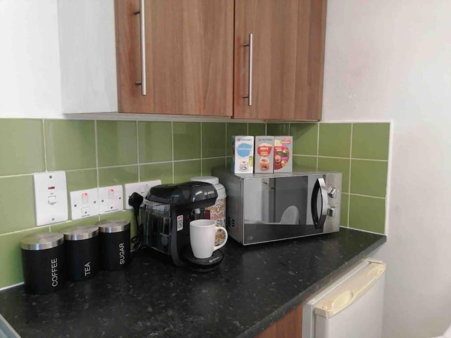 Entire Flat In Kings Cross Apartamento Londres Exterior foto