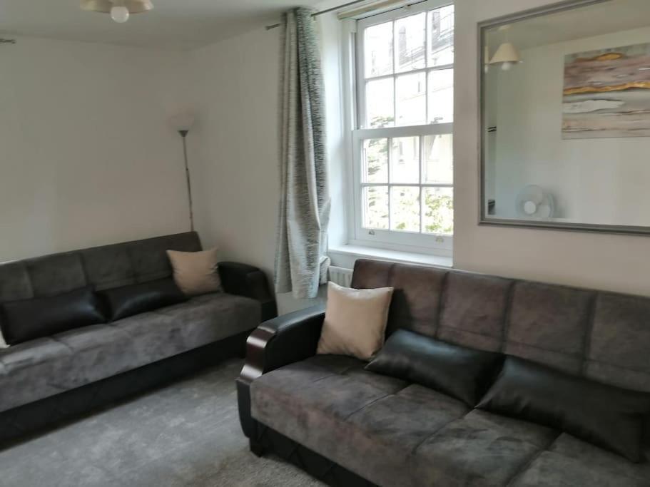 Entire Flat In Kings Cross Apartamento Londres Exterior foto