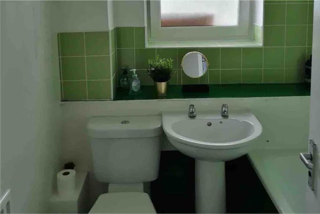 Entire Flat In Kings Cross Apartamento Londres Exterior foto