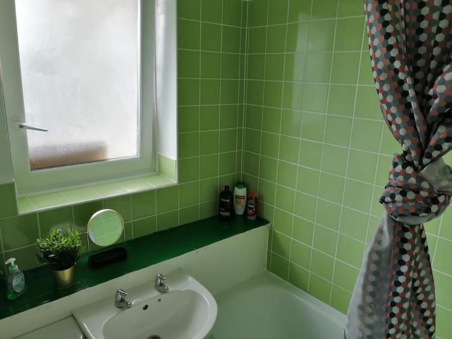 Entire Flat In Kings Cross Apartamento Londres Exterior foto
